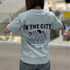 City プレミアム半袖TEE